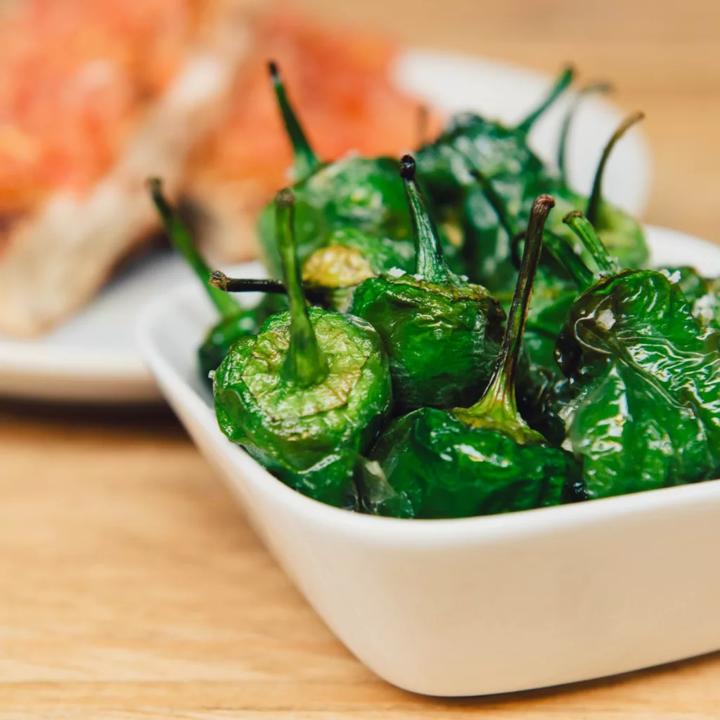 Padron Peppers 2