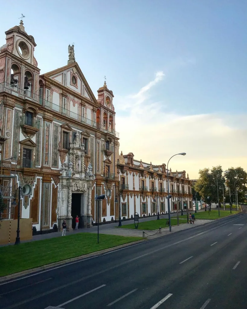 Palacio de la Merced 3