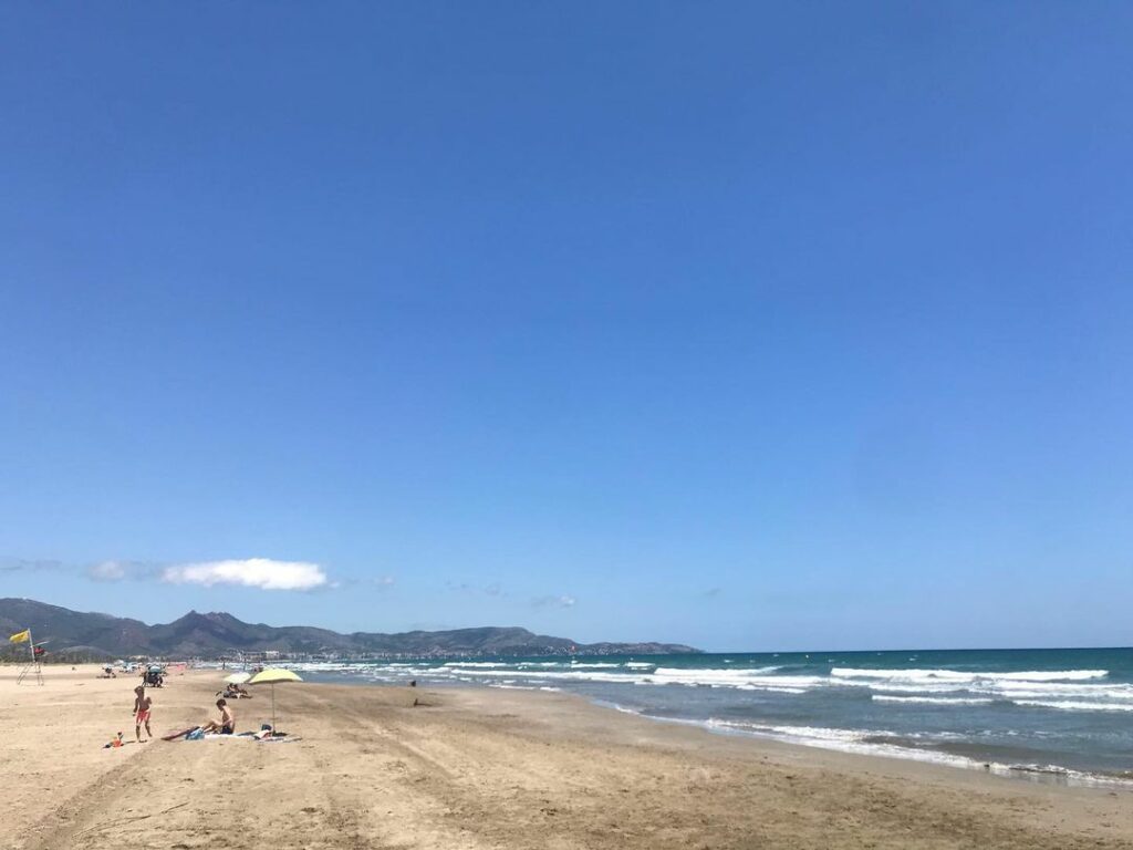 Platja del Pinar 2