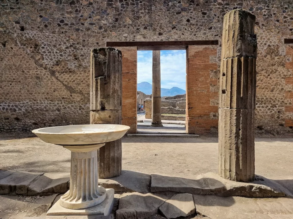 Day Trip to Pompeii from Rome: Things to Do & How to Get