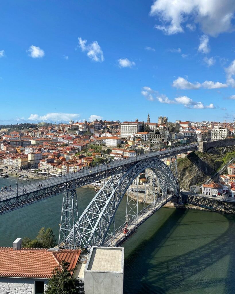 Porto Portugal 2