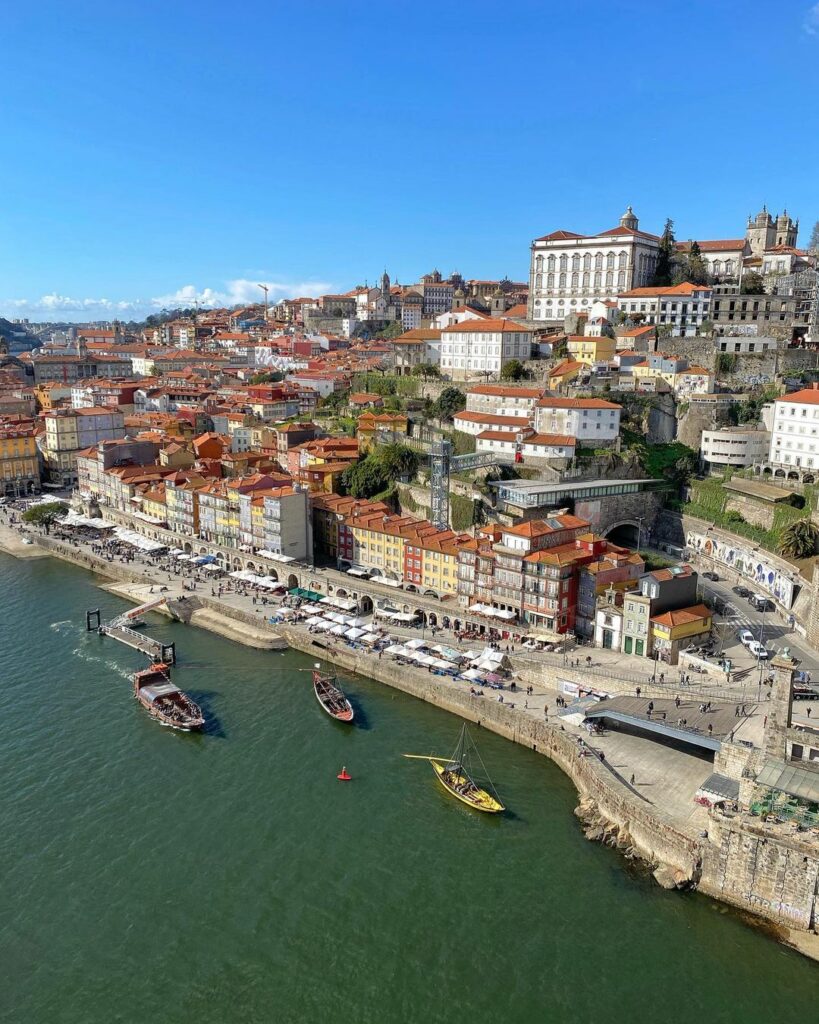 Porto Portugal