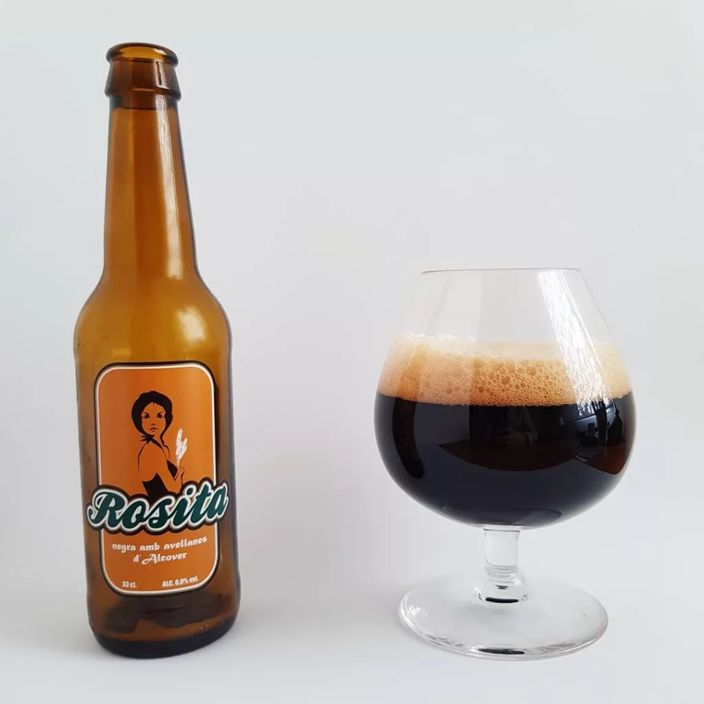 Rosita Negra