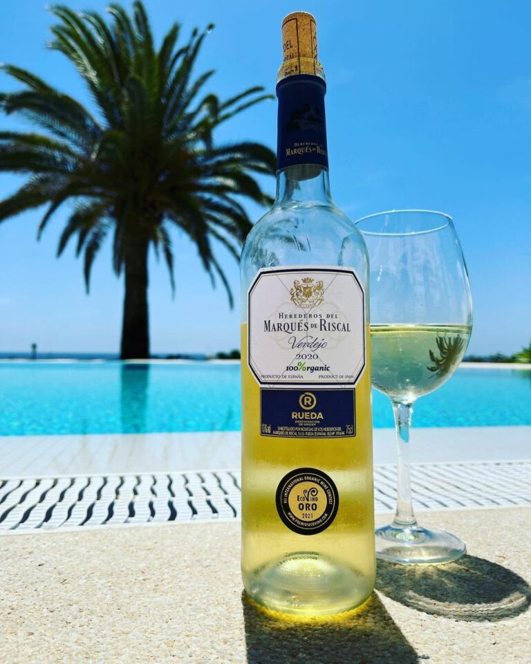 The 15 Best Spanish White Wines You Need To Try Now Why this place