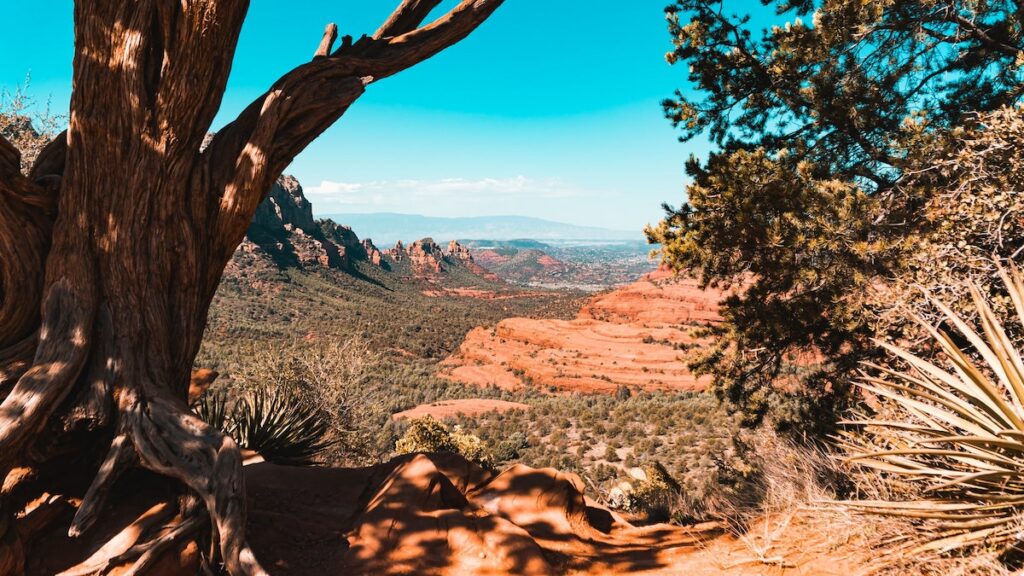 Sedona Arizona