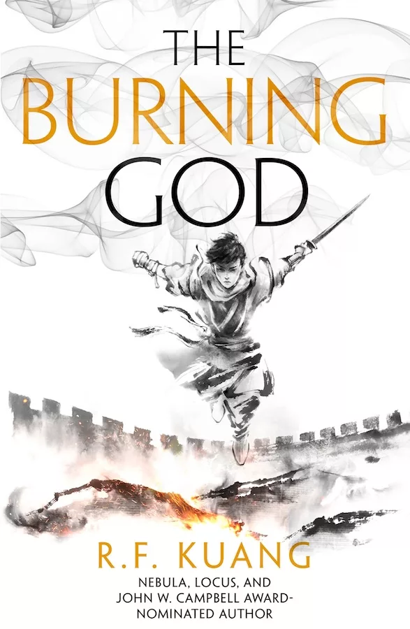 The Burning God jpg
