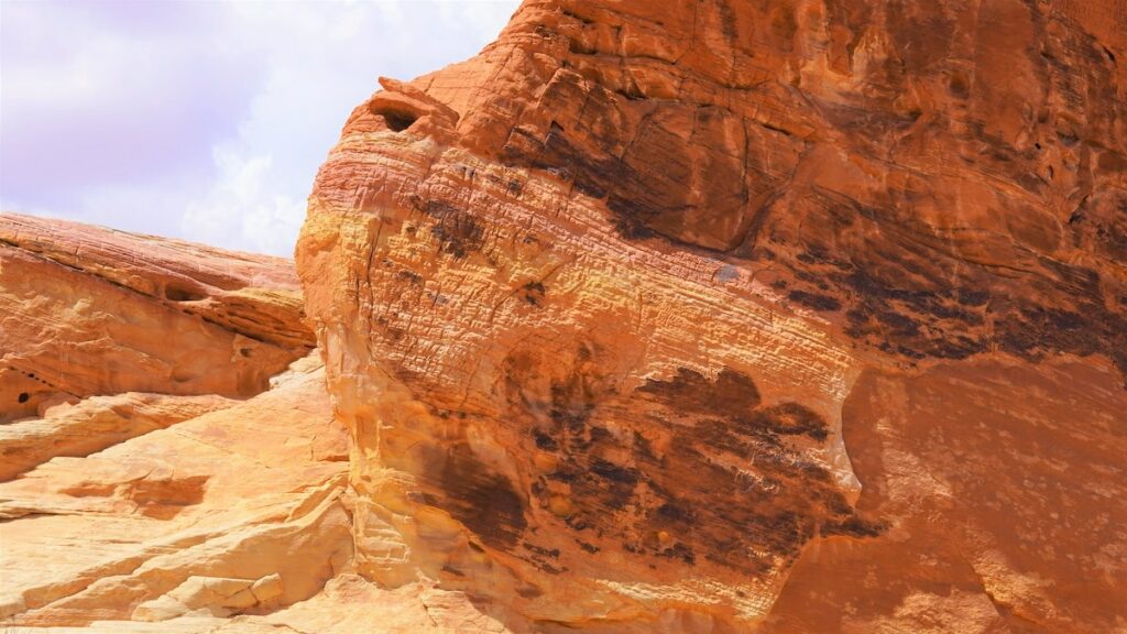 Valley of Fire State Park