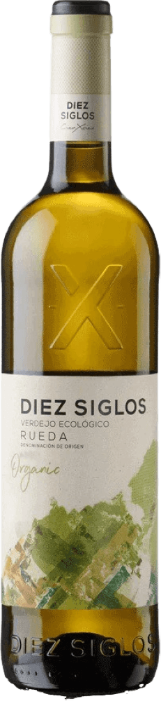 Verdejo Organic Do Diez Siglos