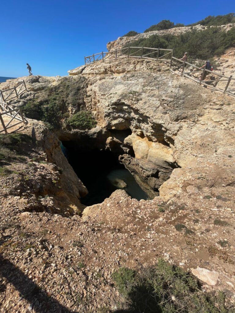 Algarve Trail 3