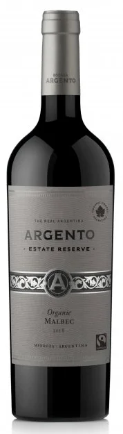 Argento Wine