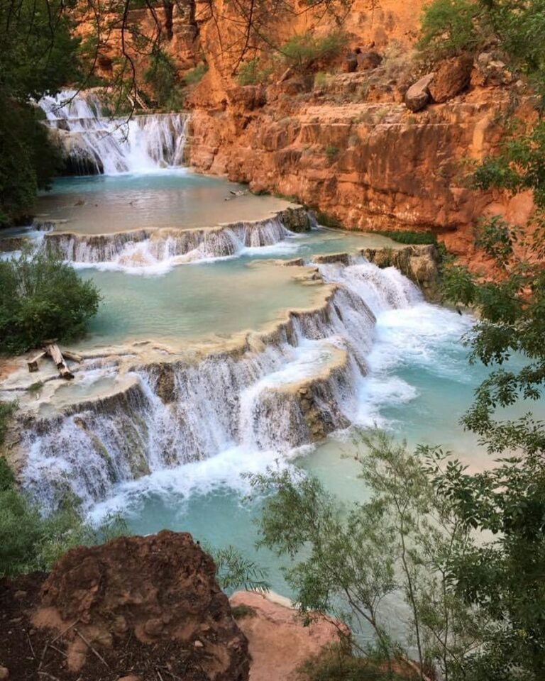 19 Best & Easy Waterfall Hikes in Arizona - WhyThisPlace.com