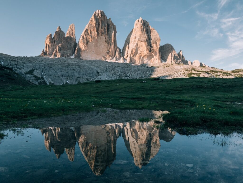 Best Hikes in Italy