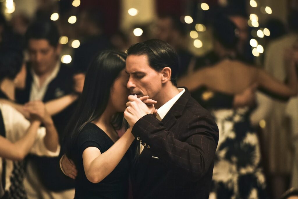 Best Tango Shows in Buenos Aires
