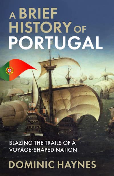 Brief History of Portugal 2