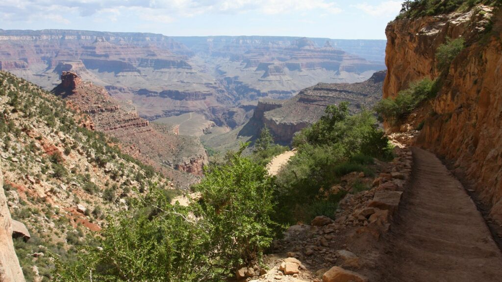 Bright Angel Trail