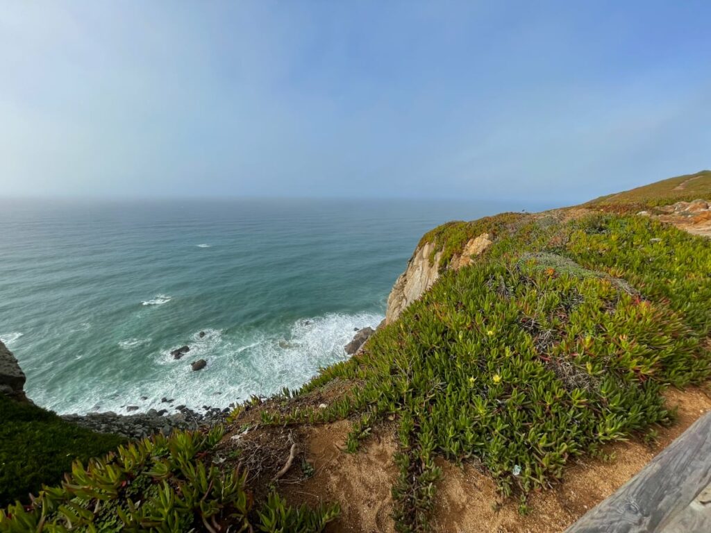 Cabo da Roca 2