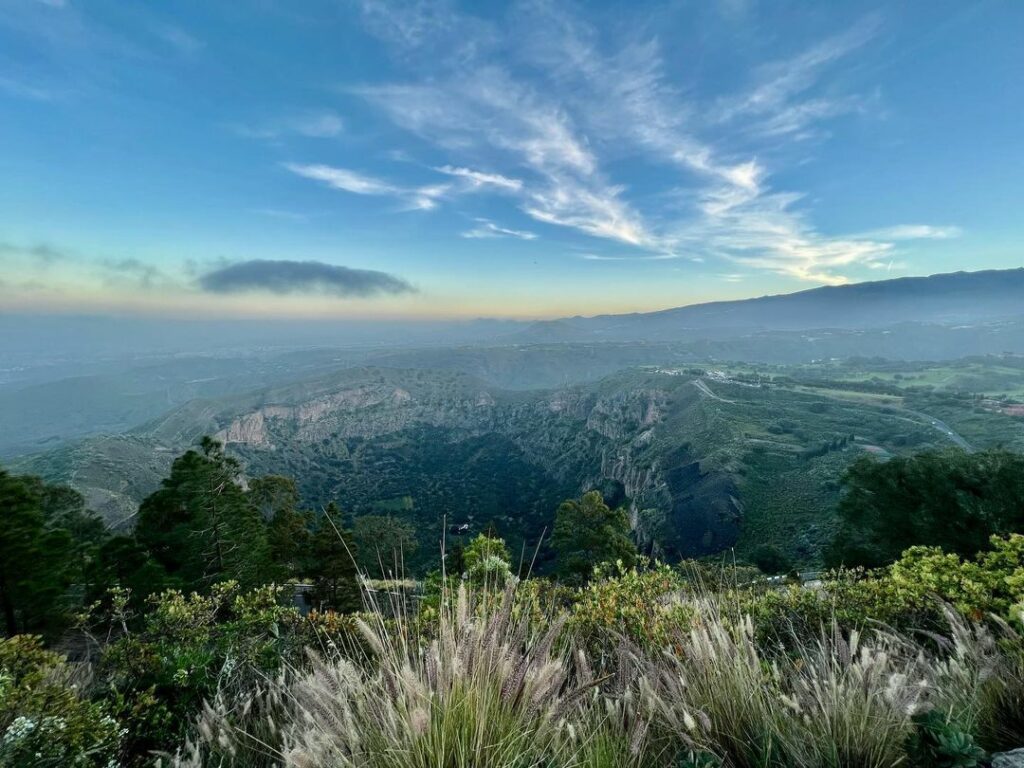 Caldera de Bandama 2