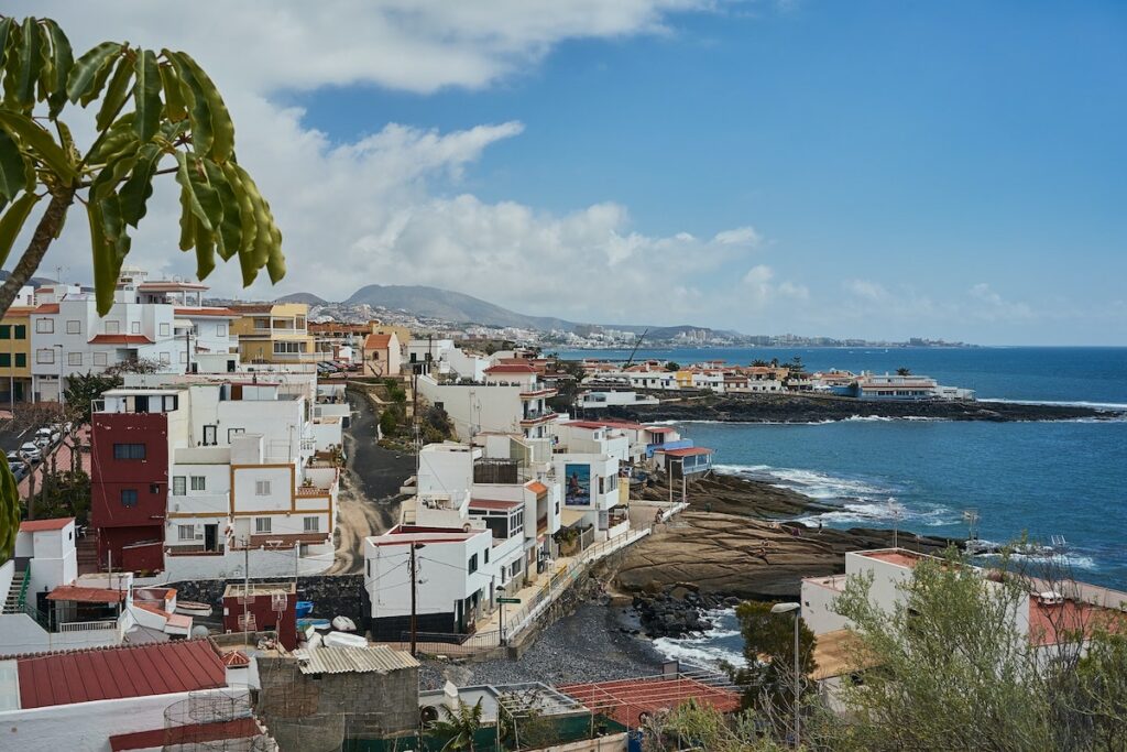 Canary Islands Best Time to Visit