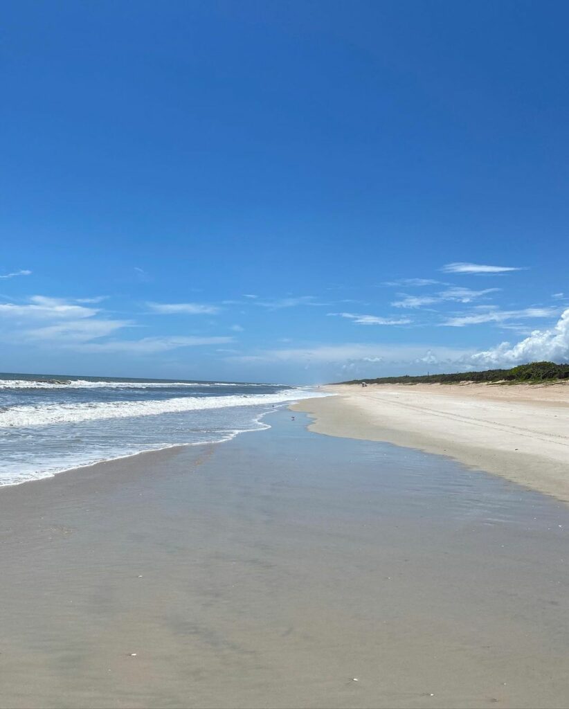 Canaveral National Seashore