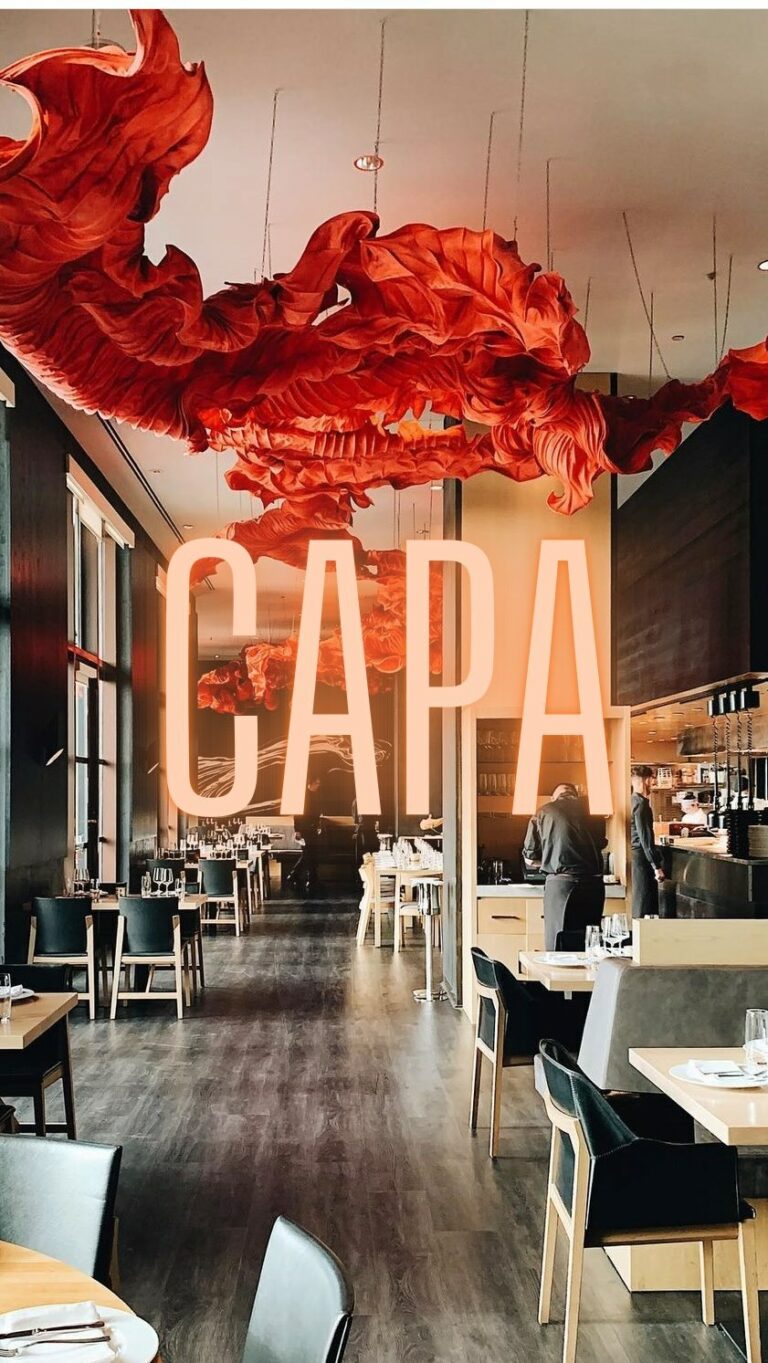 13 Best Michelin Star Restaurants in Orlando, Florida