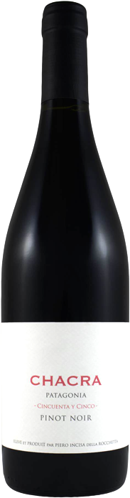 Chacra 55 Pinot Noir 2021