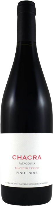 Chacra 55 Pinot Noir 2021