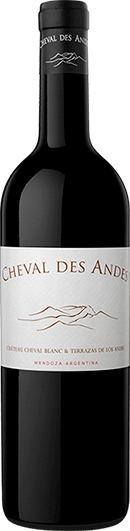 Cheval Des Andes 2019