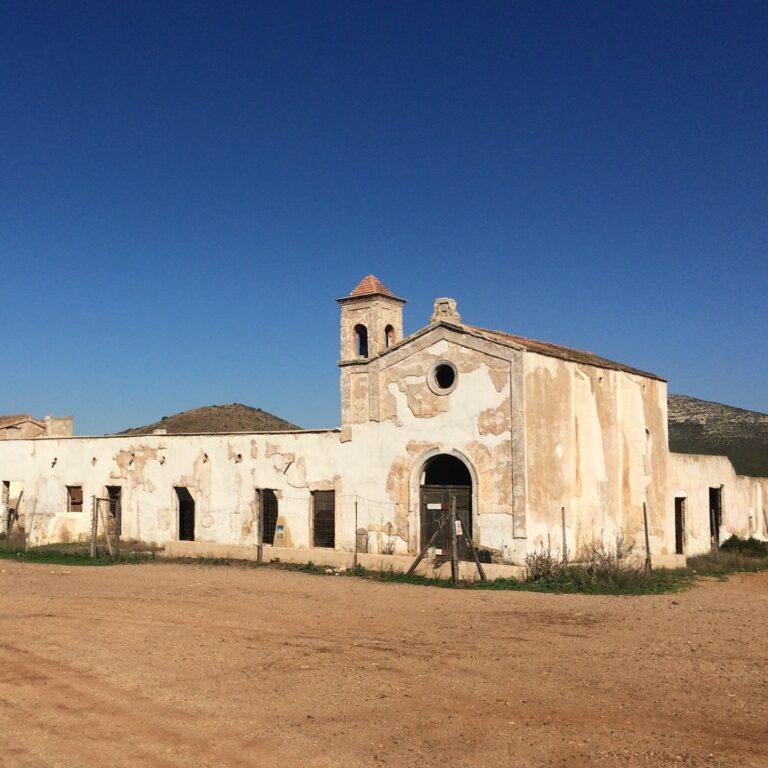 Abandoned Beauties: 19 Castles in Spain - WhyThisPlace.com