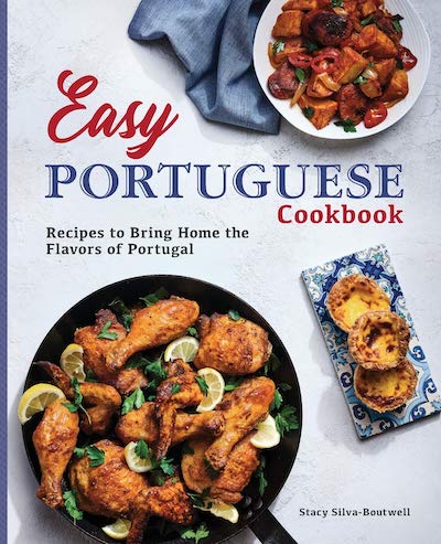 Easy Portuguese Recipes Book