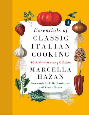 Essentials of Italian Cooking