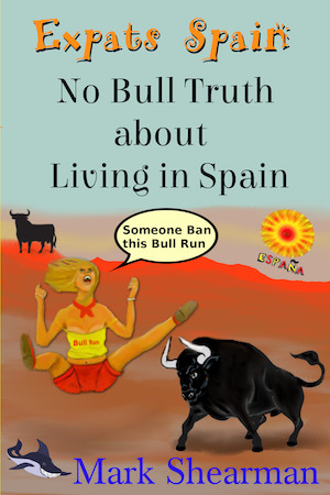 Expats in Spain 1