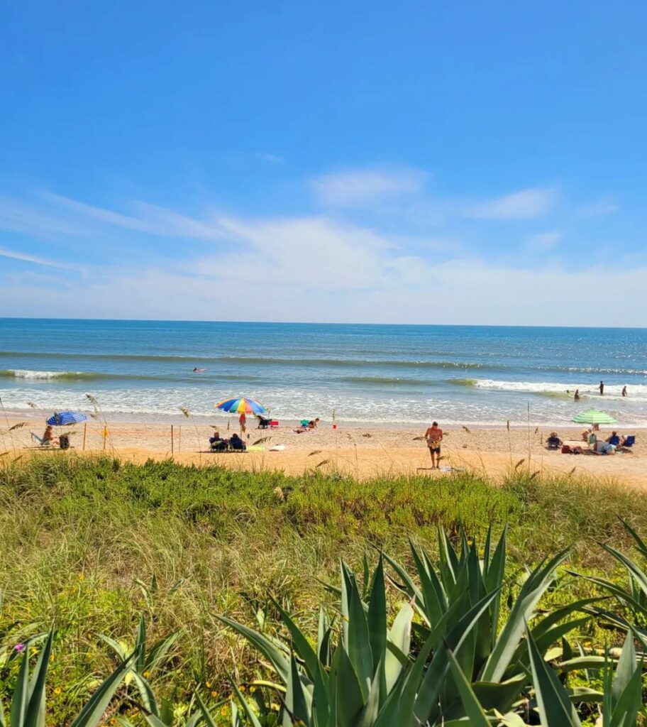 Flagler Beach 2