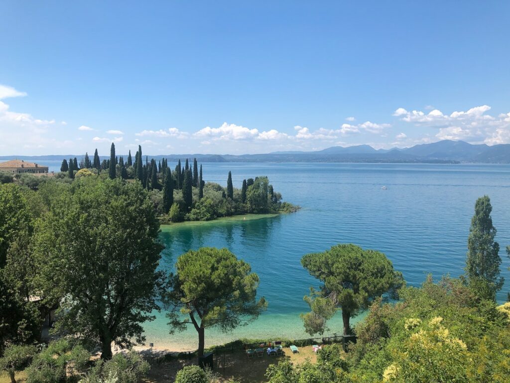 Garda Baia delle Sirene