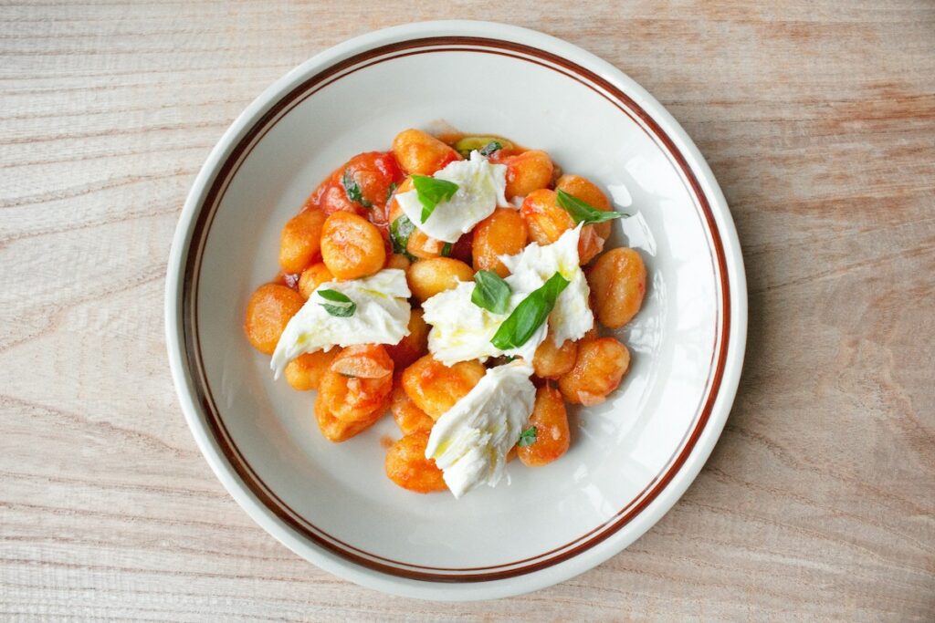 Gnocchi