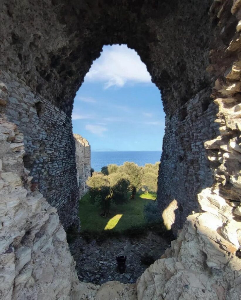 Grotte di Catullo 2