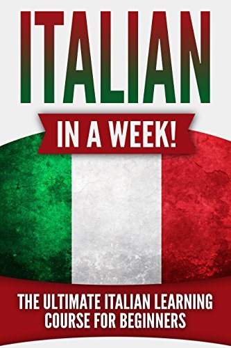 Italian in a Week