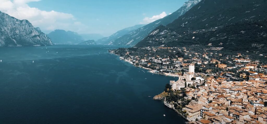 Lake Garda is Worth Visiting