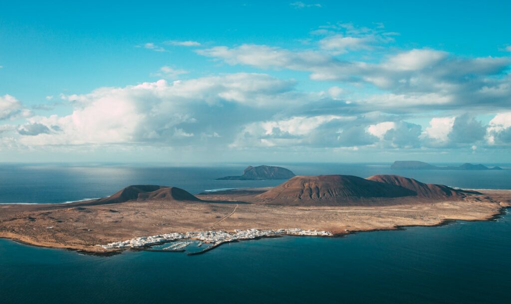 Lanzarote