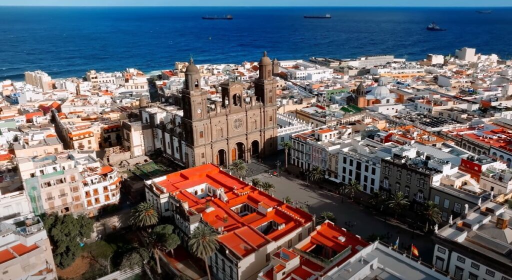 Things to do in Las Palmas de Gran Canaria