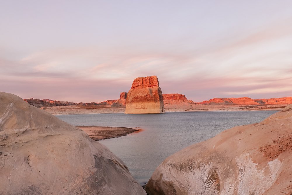 15 Arizona Beaches You Can’t Miss