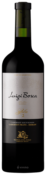 Luigi Bosca Gala 2