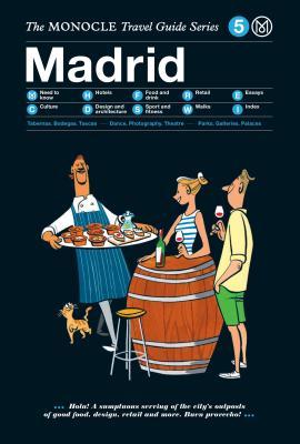Madrid Monocle Travel Guide