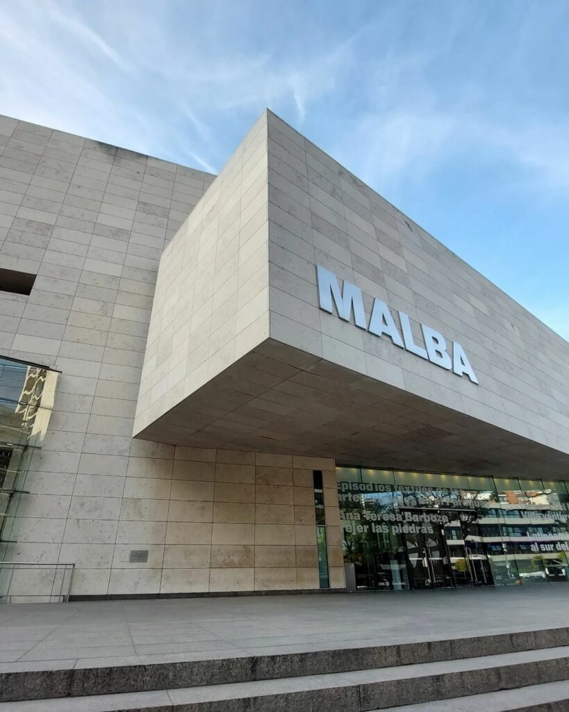 Malba