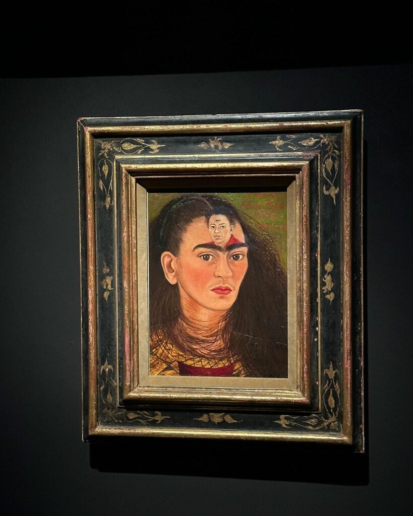 Malba Frida Kahlo 2