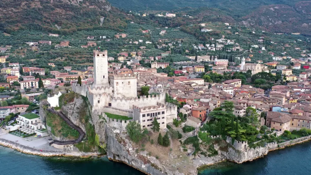 Malcesine