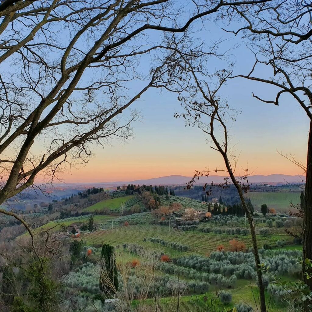 Monteriggioni Trail