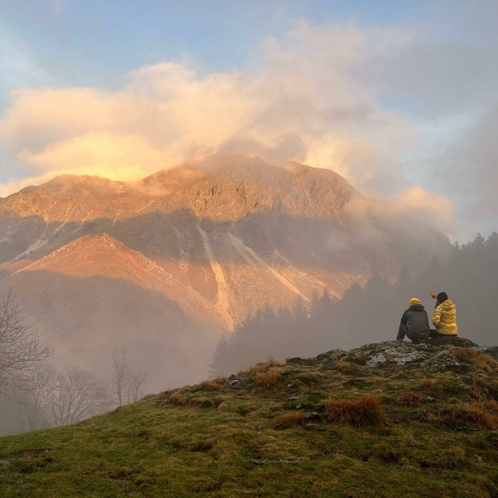 Pania della Croce 2