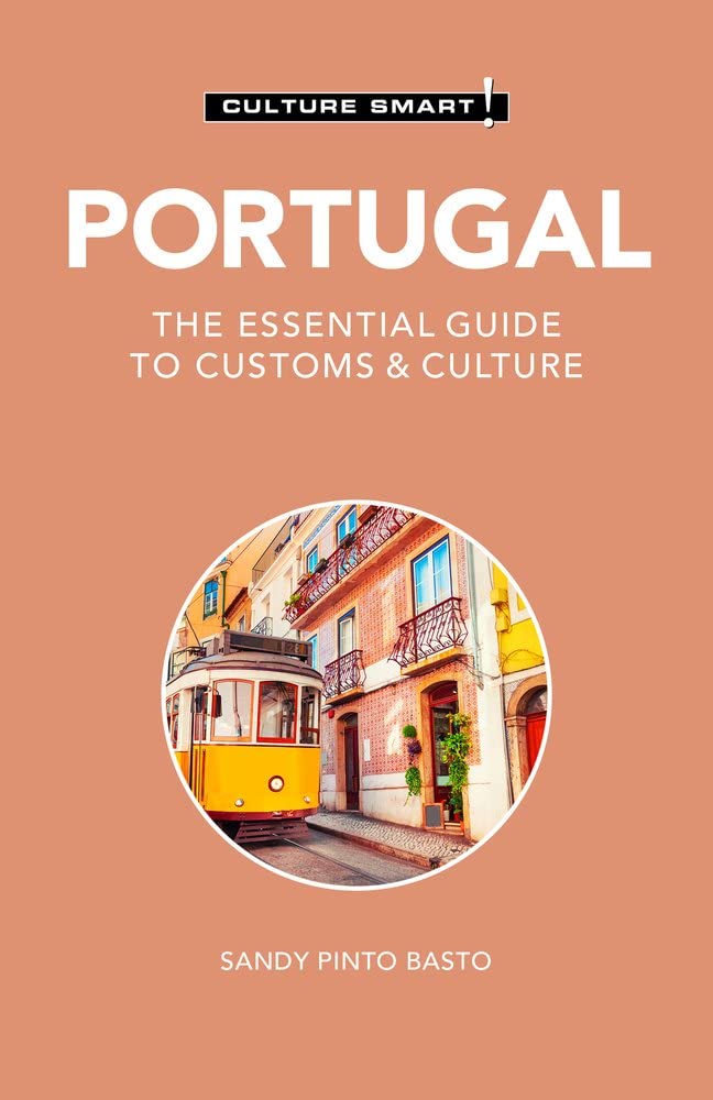 Portugal Culture Smart
