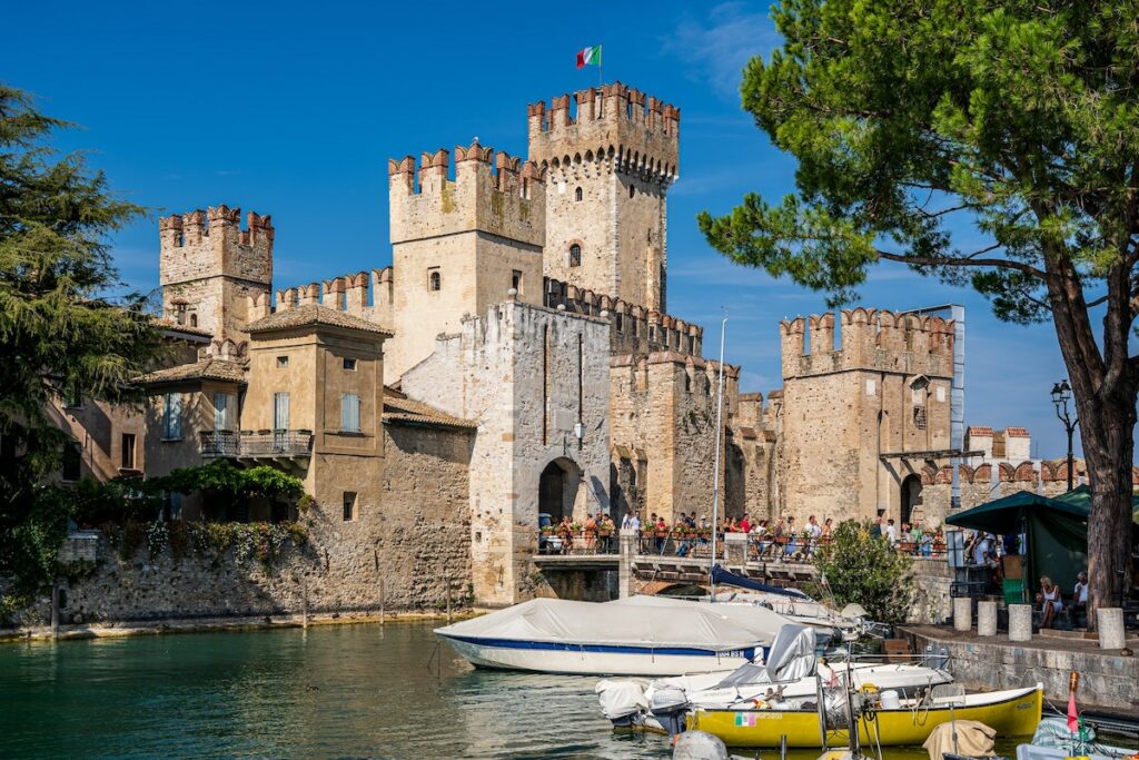 Sirmione