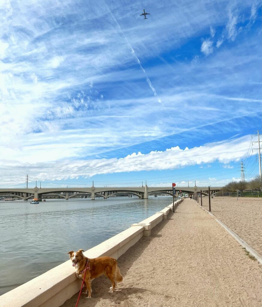 Tempe Beach Park 2